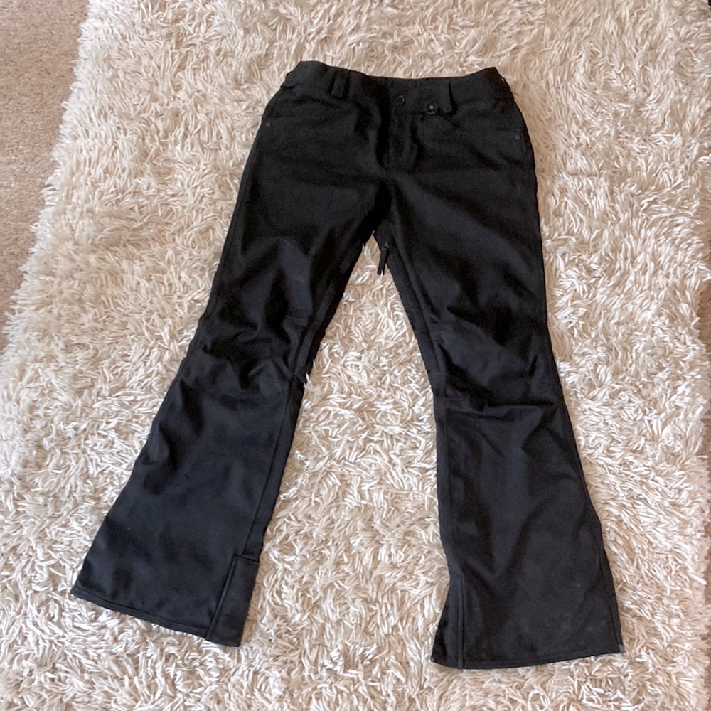 Women’s Volcom Snowboard Pants